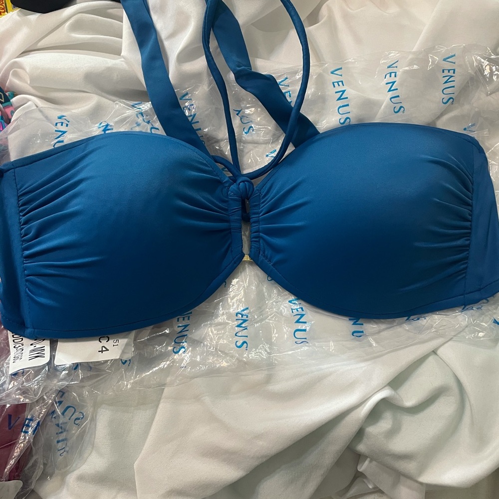 Venus swim top